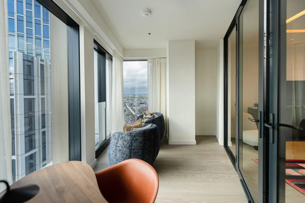 3 bedroom apartment for rent