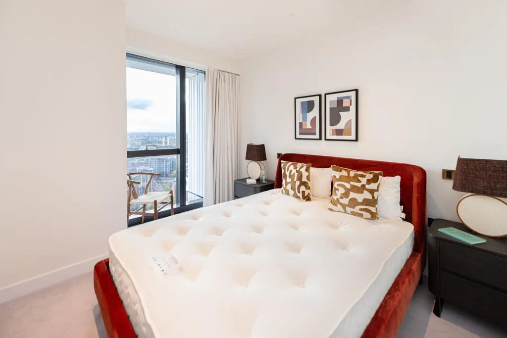 3 bedroom apartment for rent