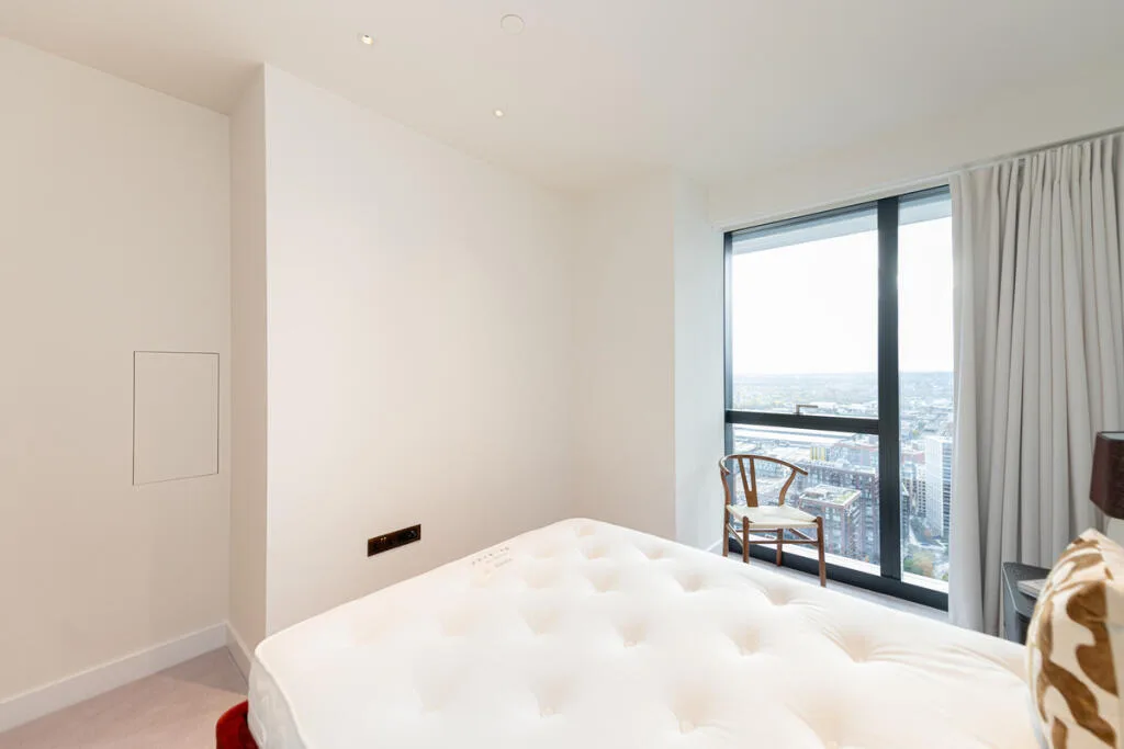 3 bedroom apartment for rent