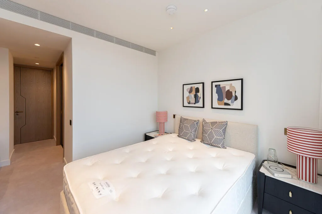 3 bedroom apartment for rent