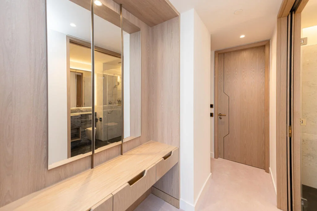 3 bedroom apartment for rent
