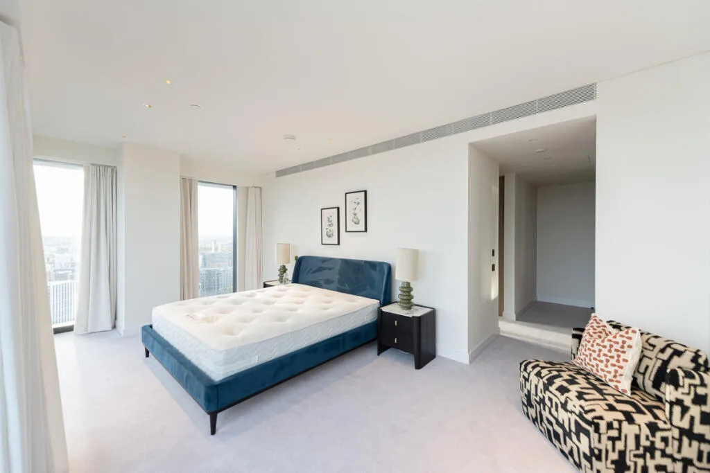 3 bedroom apartment for rent