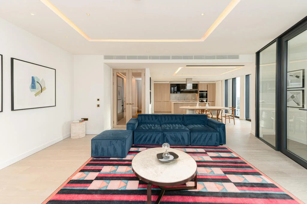 3 bedroom apartment for rent