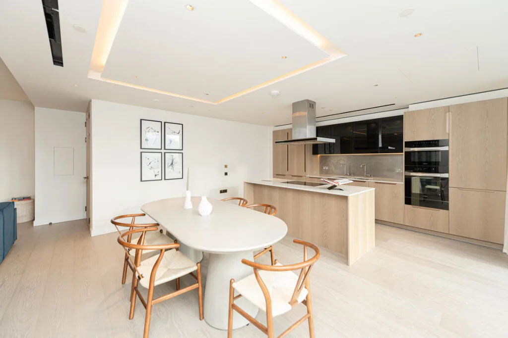 3 bedroom apartment for rent