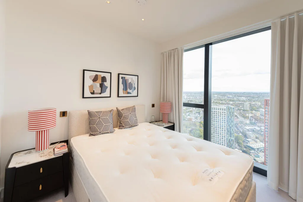 3 bedroom apartment for rent