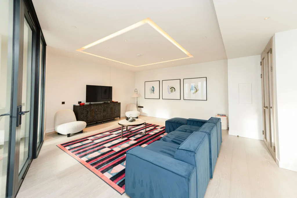 3 bedroom apartment for rent