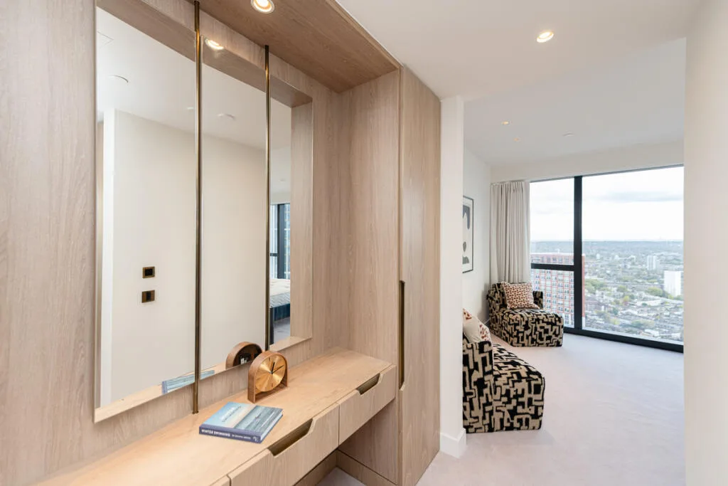 3 bedroom apartment for rent