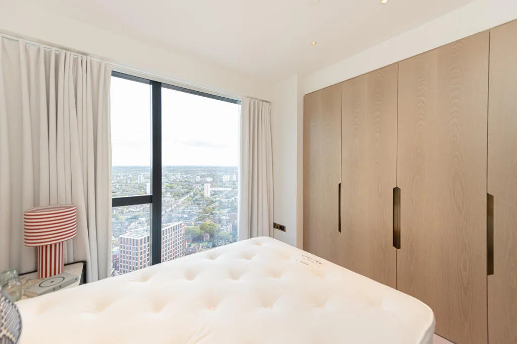 3 bedroom apartment for rent
