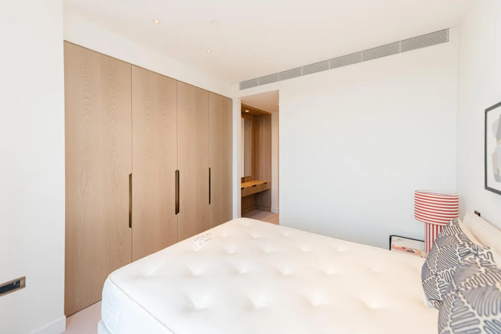 3 bedroom apartment for rent