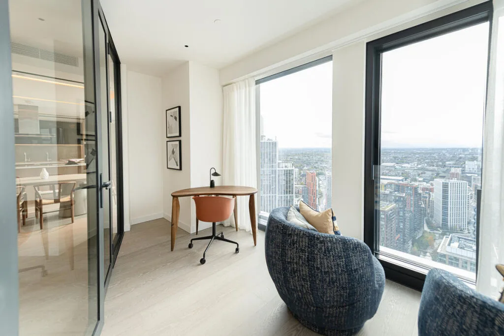 3 bedroom apartment for rent