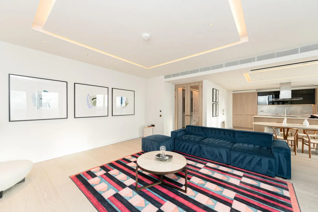 3 bedroom apartment for rent
