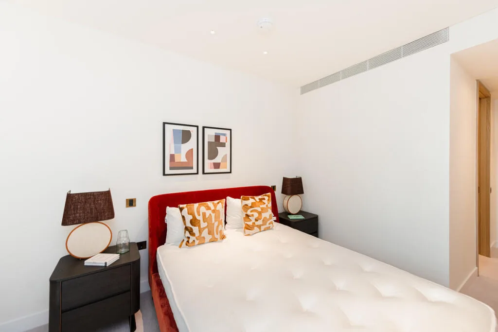 3 bedroom apartment for rent