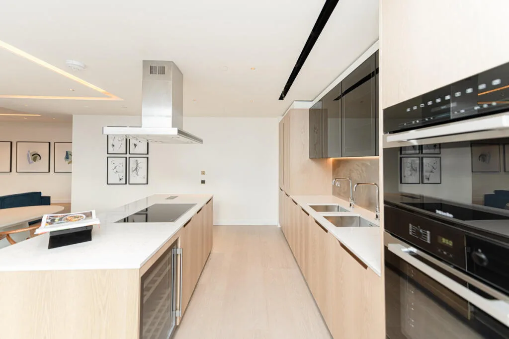 3 bedroom apartment for rent