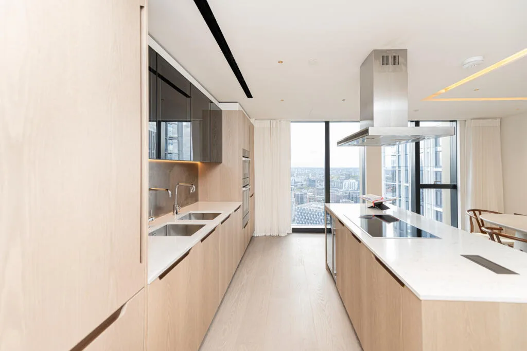 3 bedroom apartment for rent