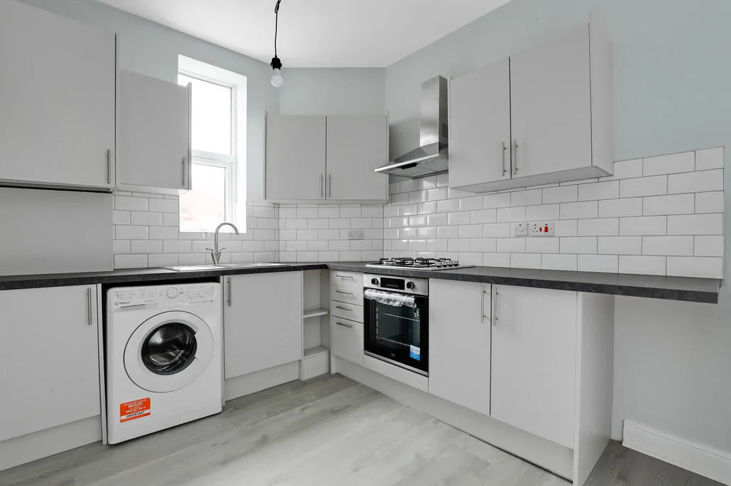 2 bedroom apartment for rent