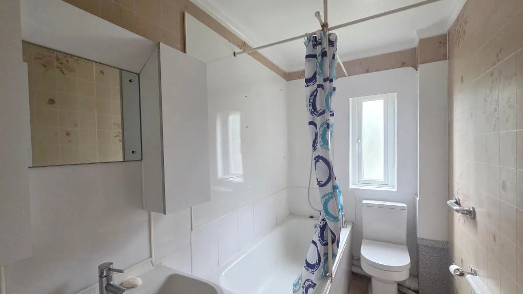 3 bedroom terraced house for rent