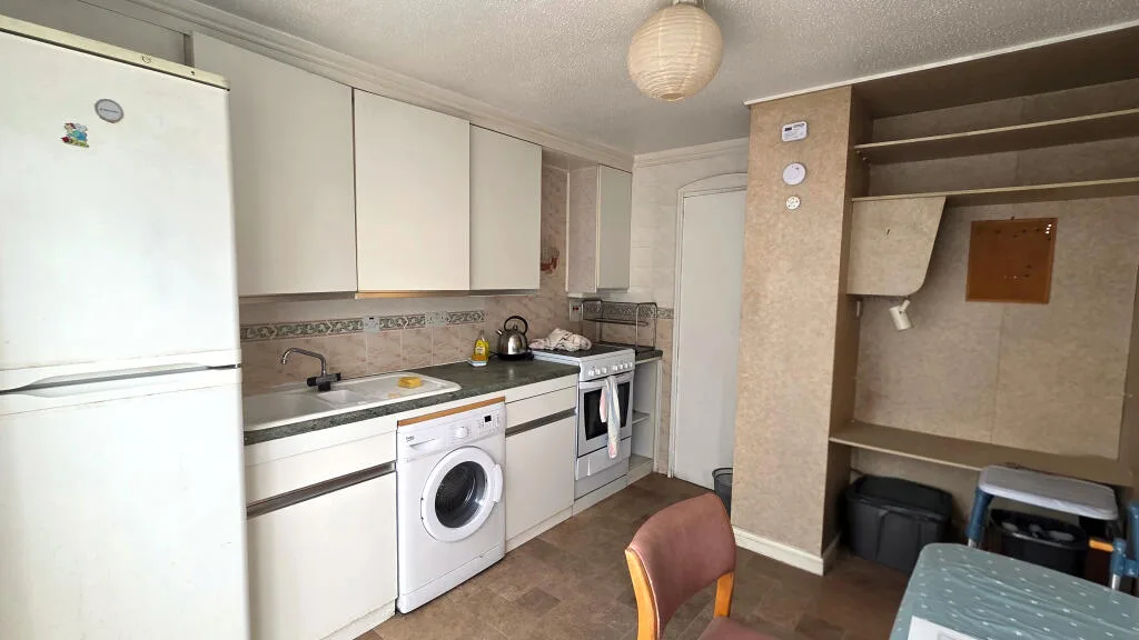 3 bedroom terraced house for rent
