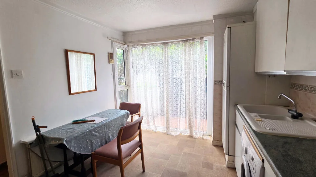 3 bedroom terraced house for rent