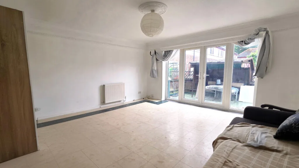 3 bedroom terraced house for rent