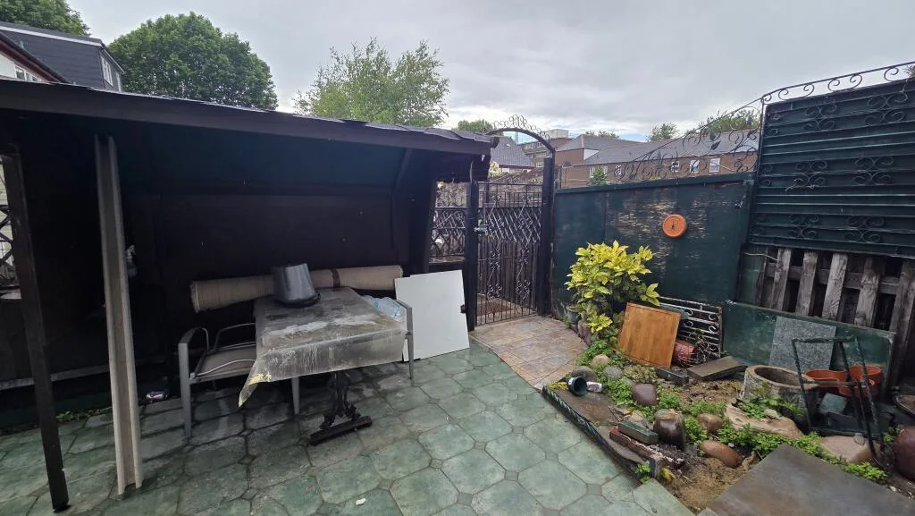 3 bedroom terraced house for rent