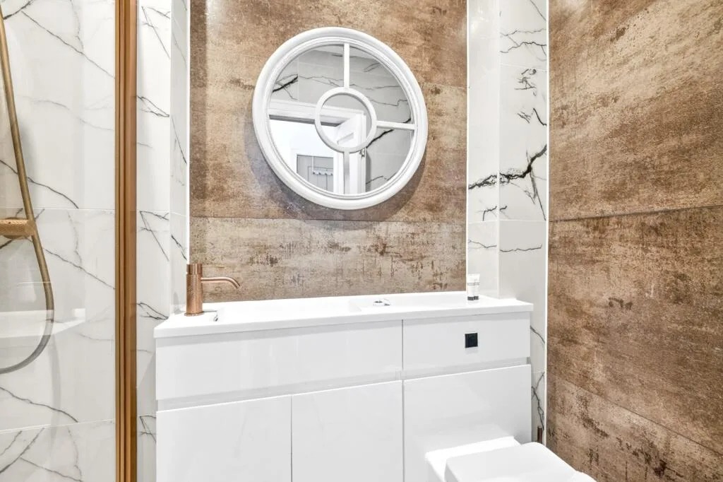 2 bedroom detached house for rent