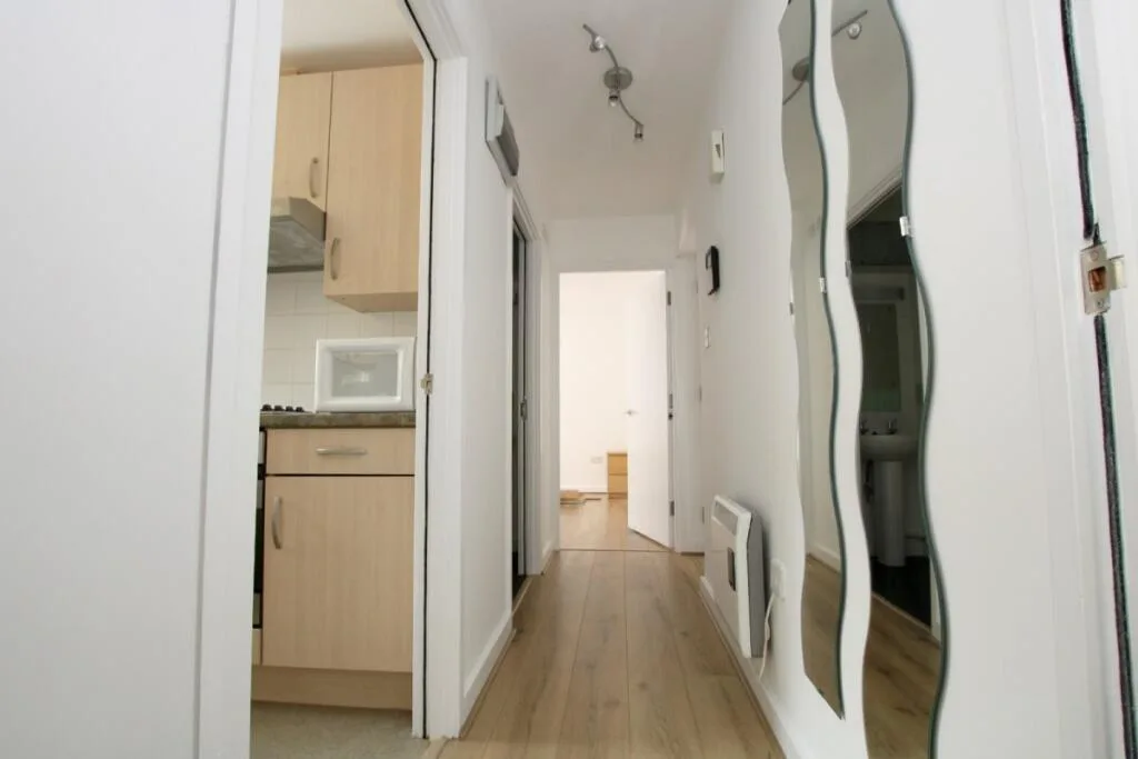 1 bedroom flat for rent