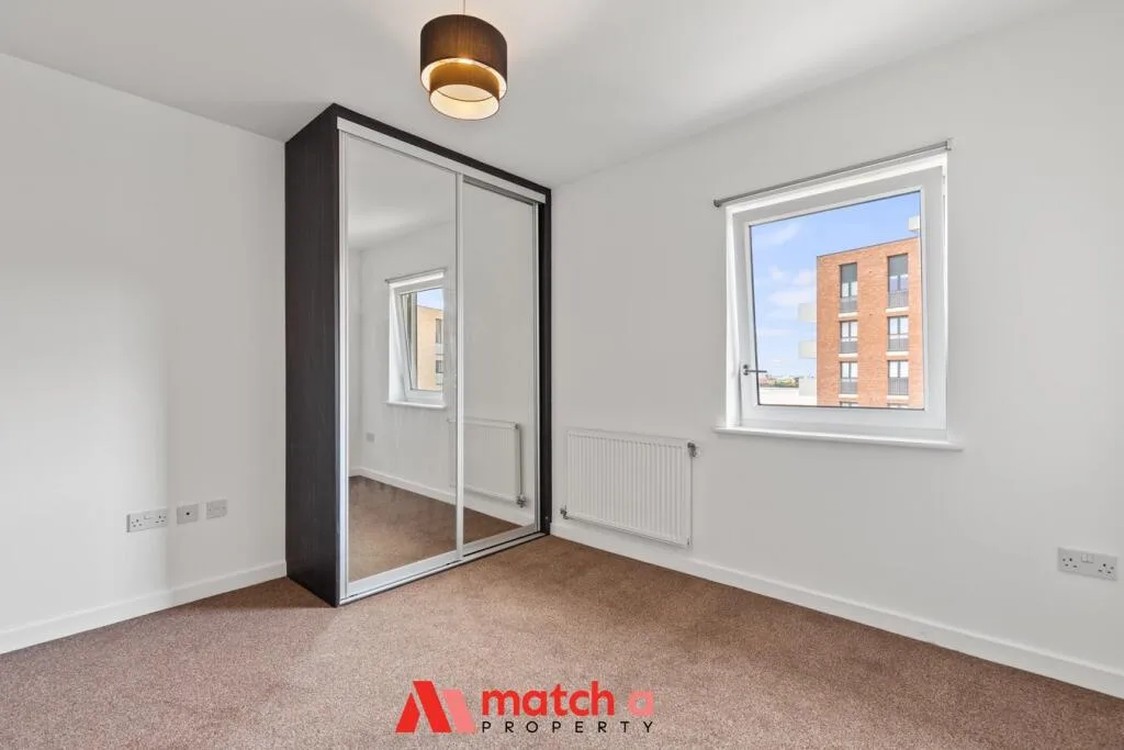 2 bedroom apartment for rent