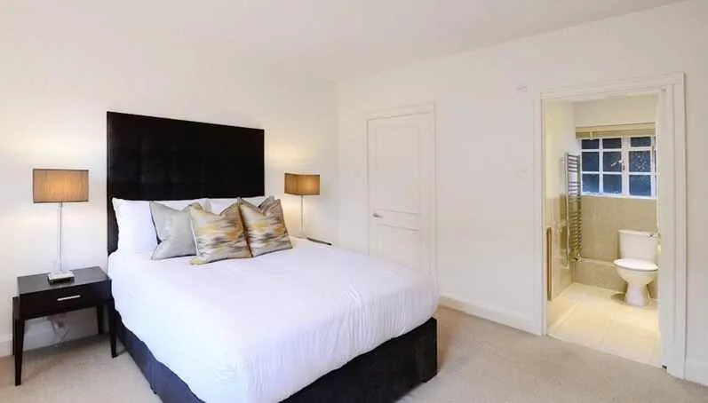 2 bedroom apartment for rent