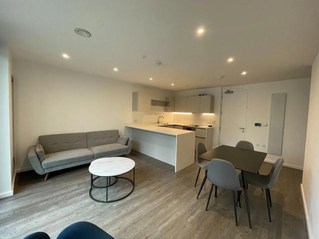 1 bedroom apartment for rent