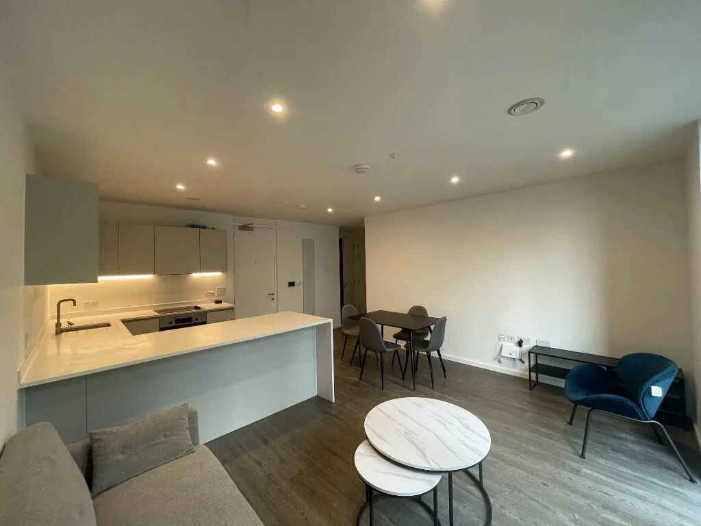 1 bedroom apartment for rent