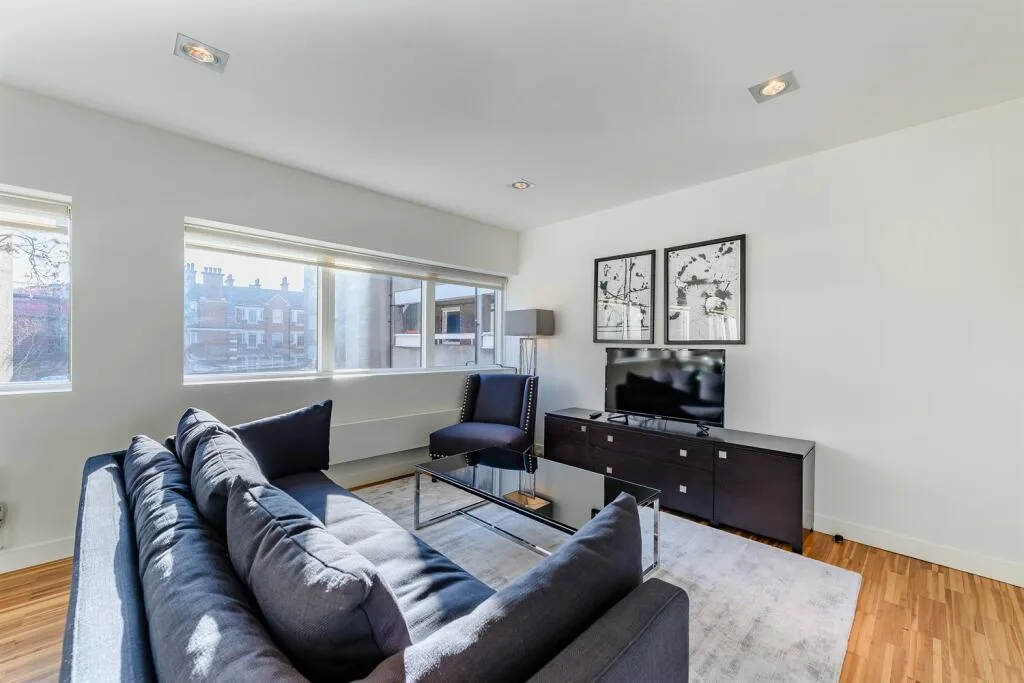 1 bedroom flat for rent