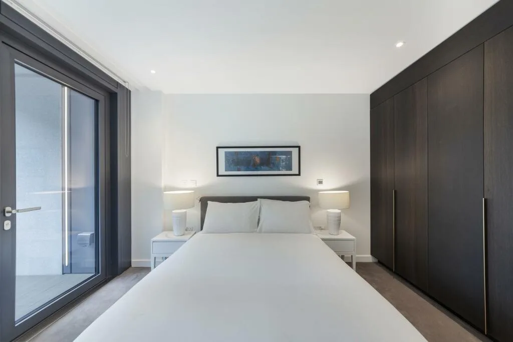 1 bedroom apartment for rent