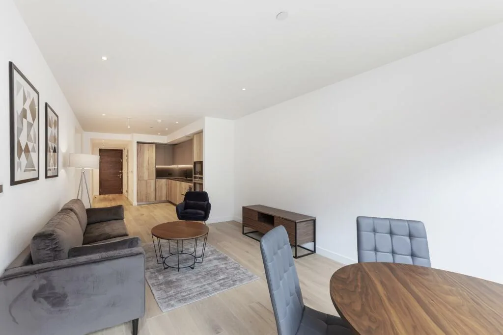 1 bedroom apartment for rent