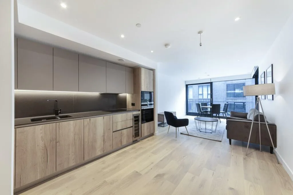 1 bedroom apartment for rent