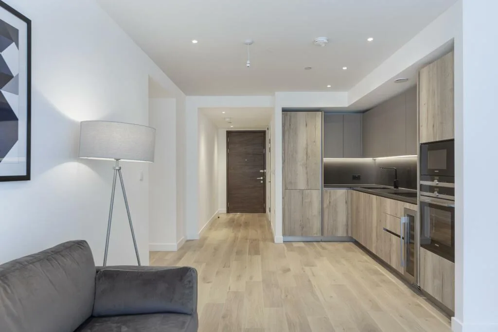 1 bedroom apartment for rent