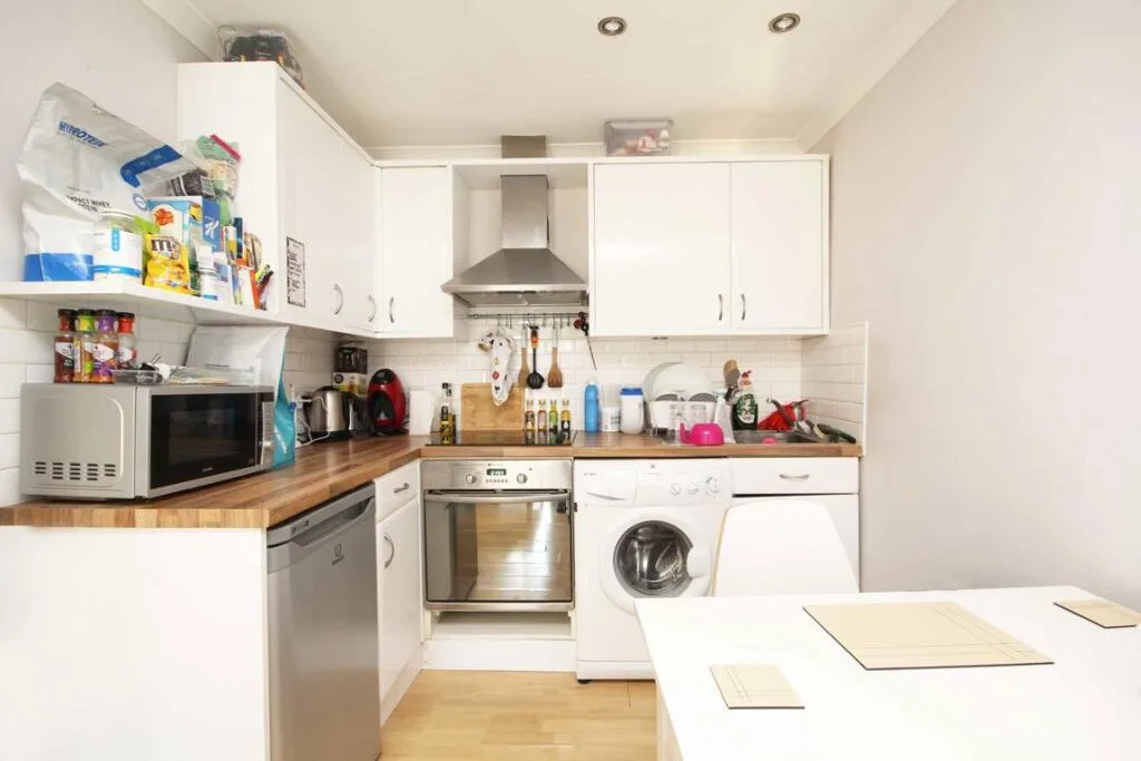 1 bedroom flat for rent