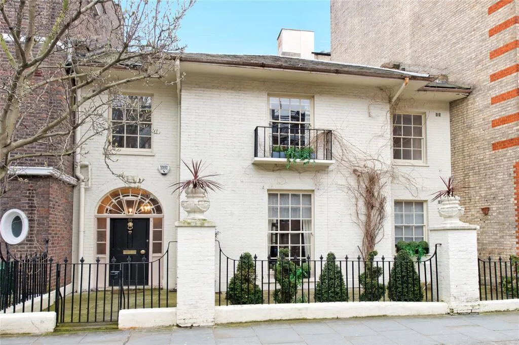 3 bedroom terraced house for rent