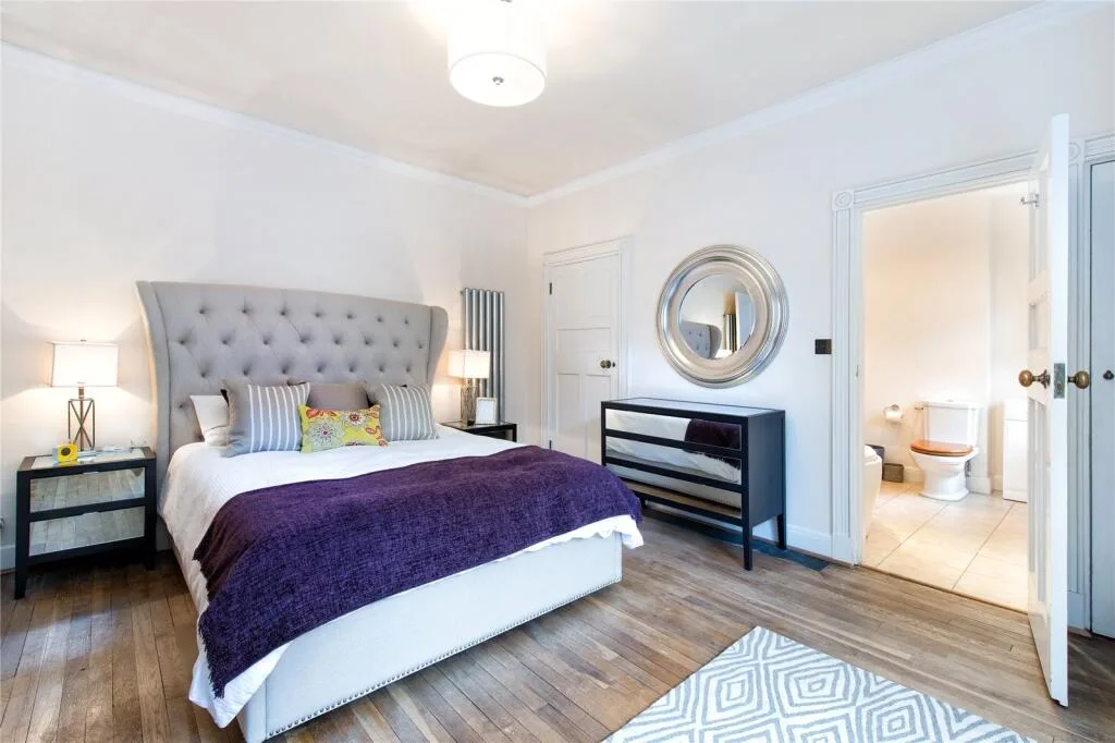 3 bedroom terraced house for rent