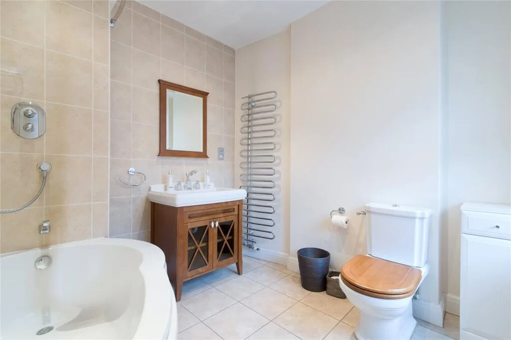 3 bedroom terraced house for rent