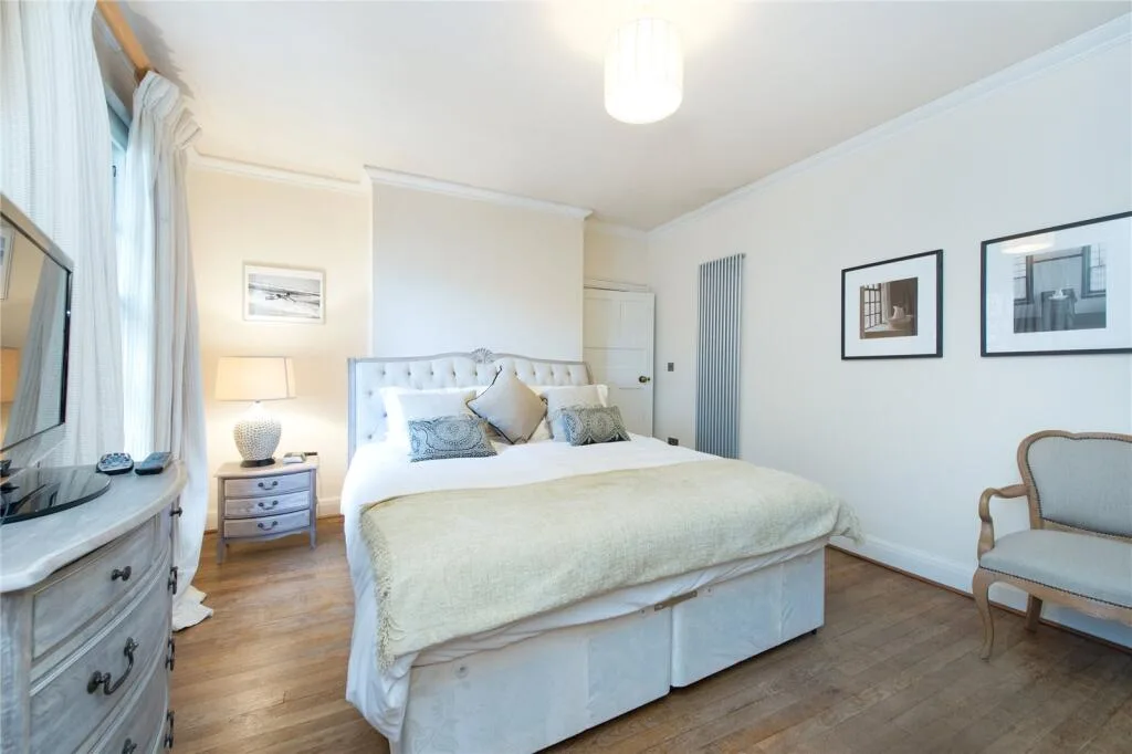 3 bedroom terraced house for rent