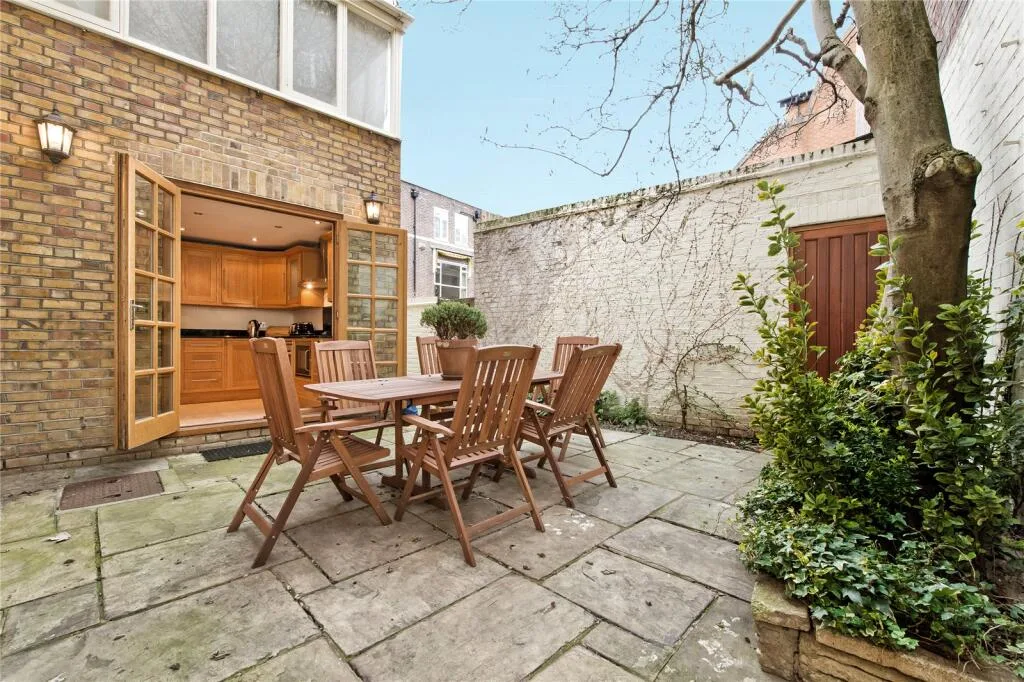 3 bedroom terraced house for rent