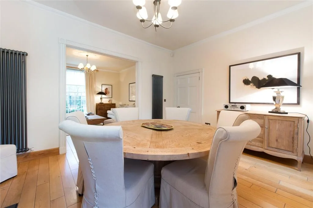 3 bedroom terraced house for rent
