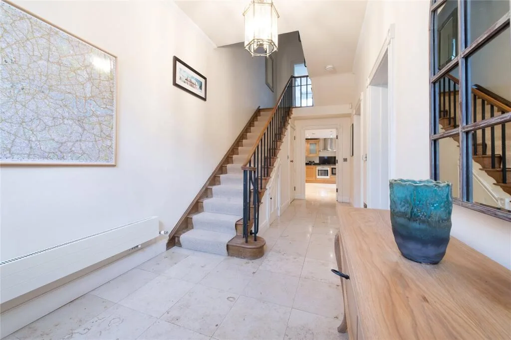 3 bedroom terraced house for rent
