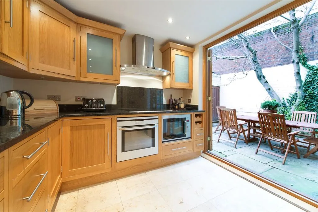 3 bedroom terraced house for rent