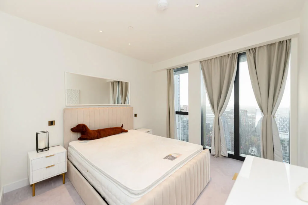 2 bedroom apartment for rent