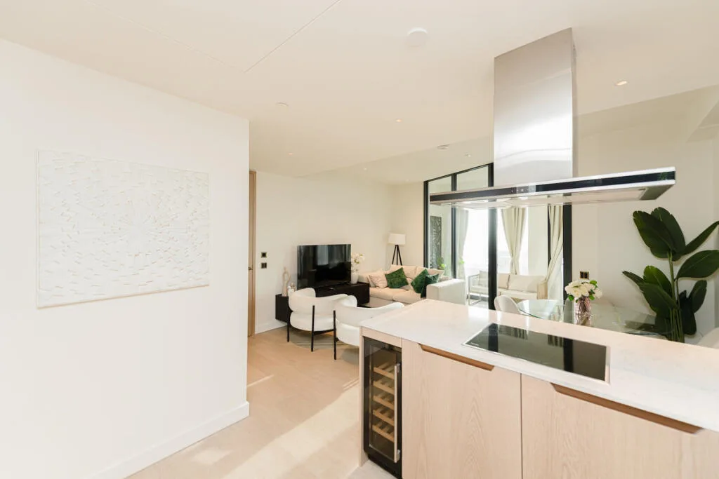 2 bedroom apartment for rent