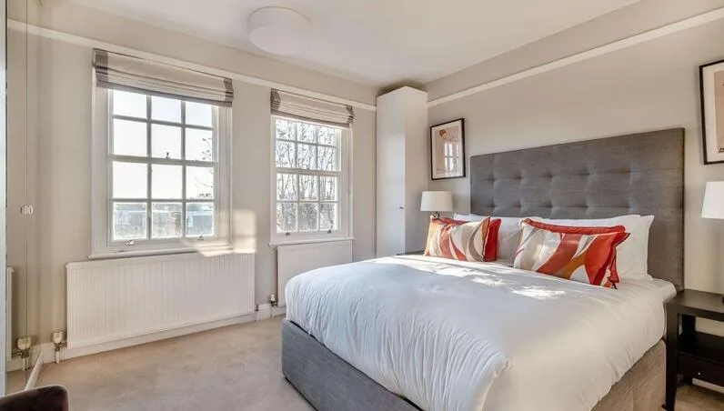 2 bedroom apartment for rent