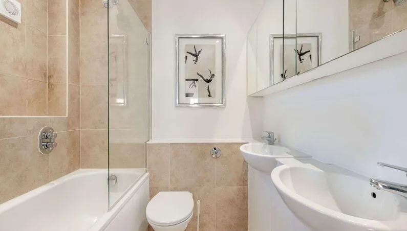 2 bedroom apartment for rent
