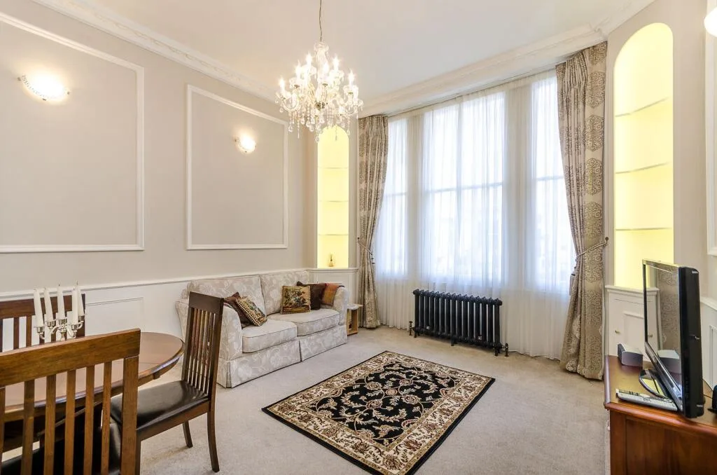 1 bedroom flat for rent