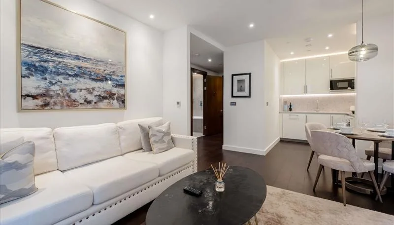 1 bedroom flat for rent